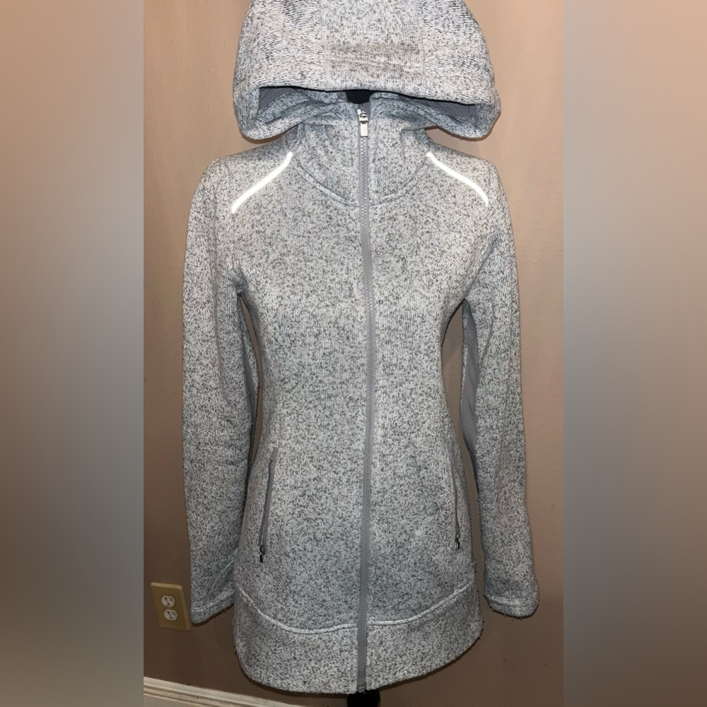 Athleta Sweater Womens